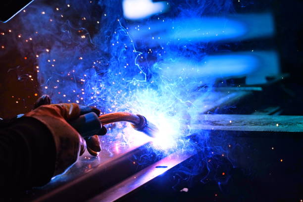 Best Marine and Shipbuilding Welding in Newton, AL