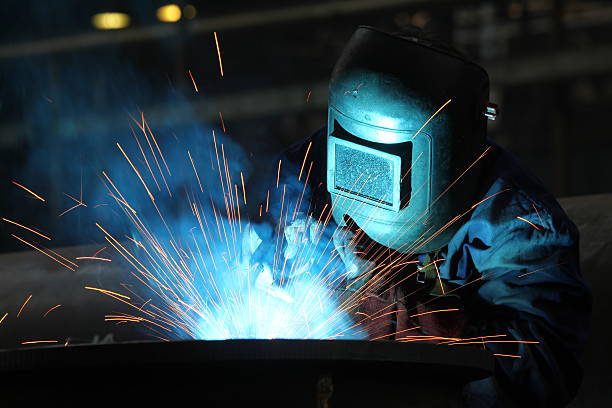 Best Structural Steel Welding in Newton, AL